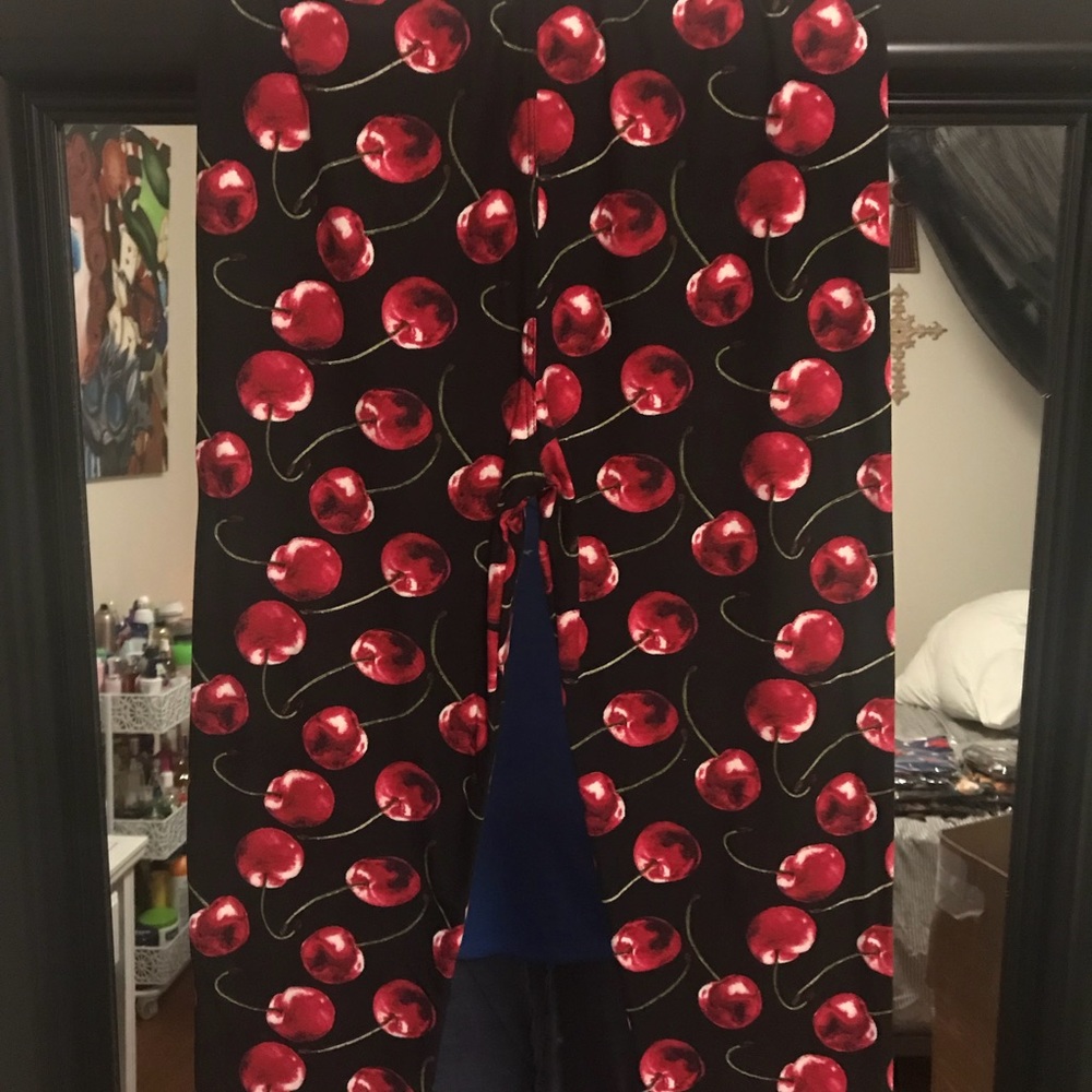 Leggings Soft and comfortable